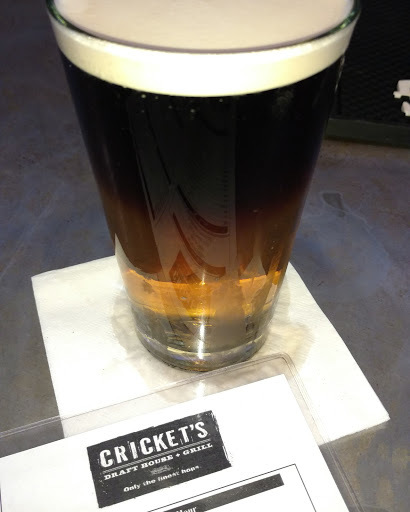 Cricket`s Grill & Draft House