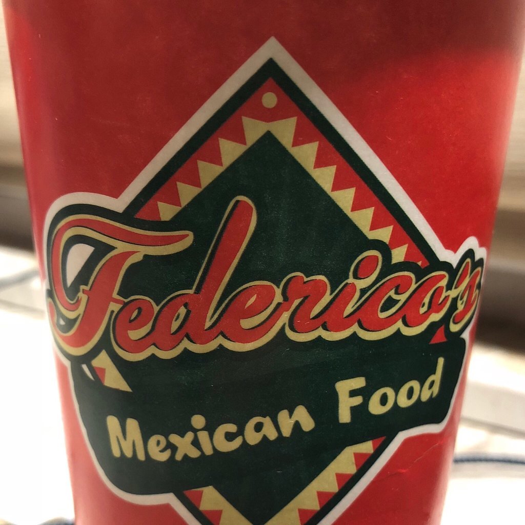 Federico`s Mexican Food