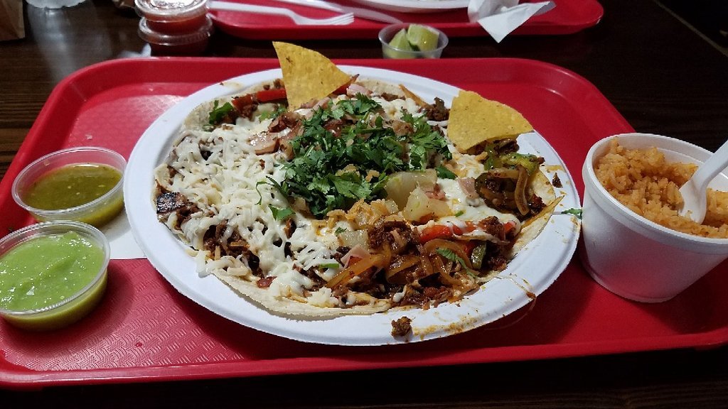 Pineda Tacos Plymoutd