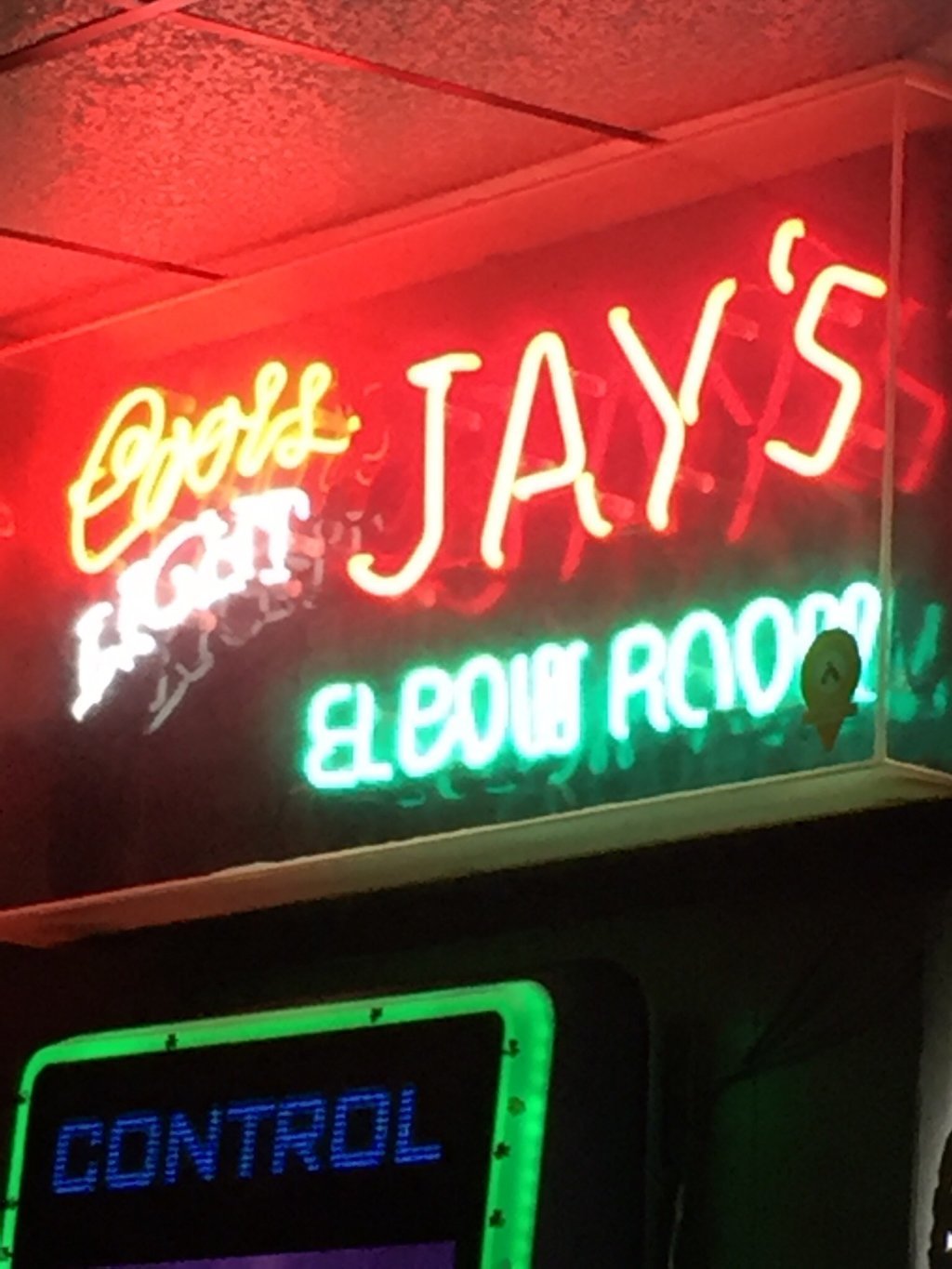Jay`s Elbow Room