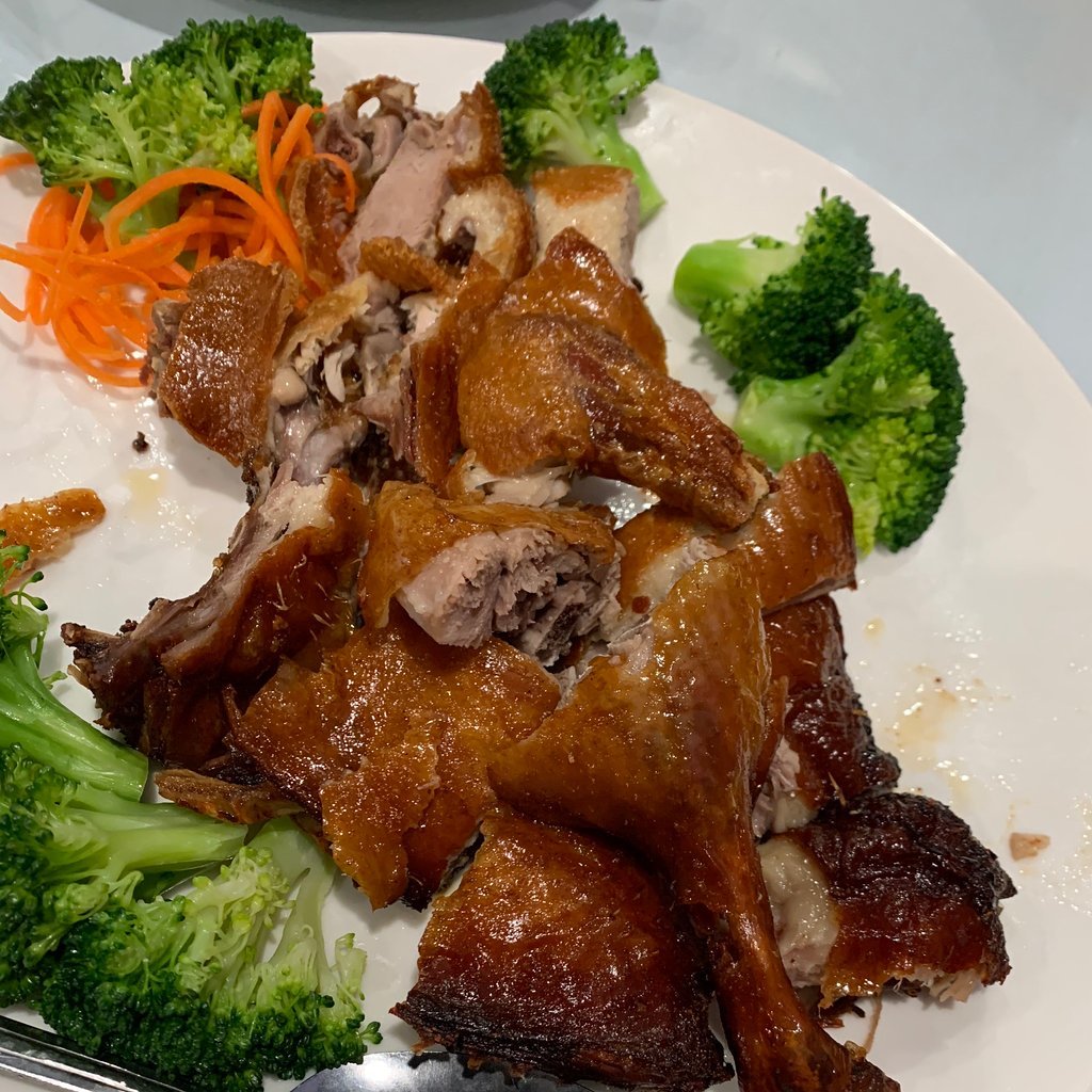 Peacock Asian Cuisine