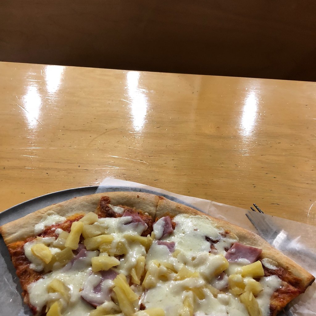 Fellini`s Pizza