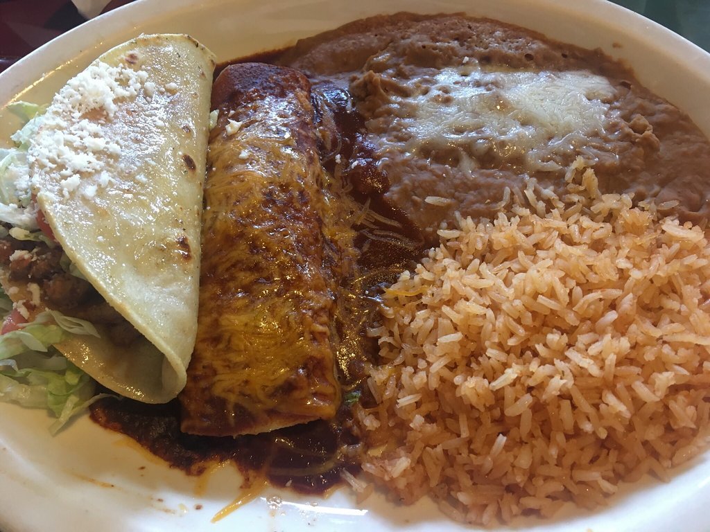 Sal`s Tacos and Mexican Restaurant