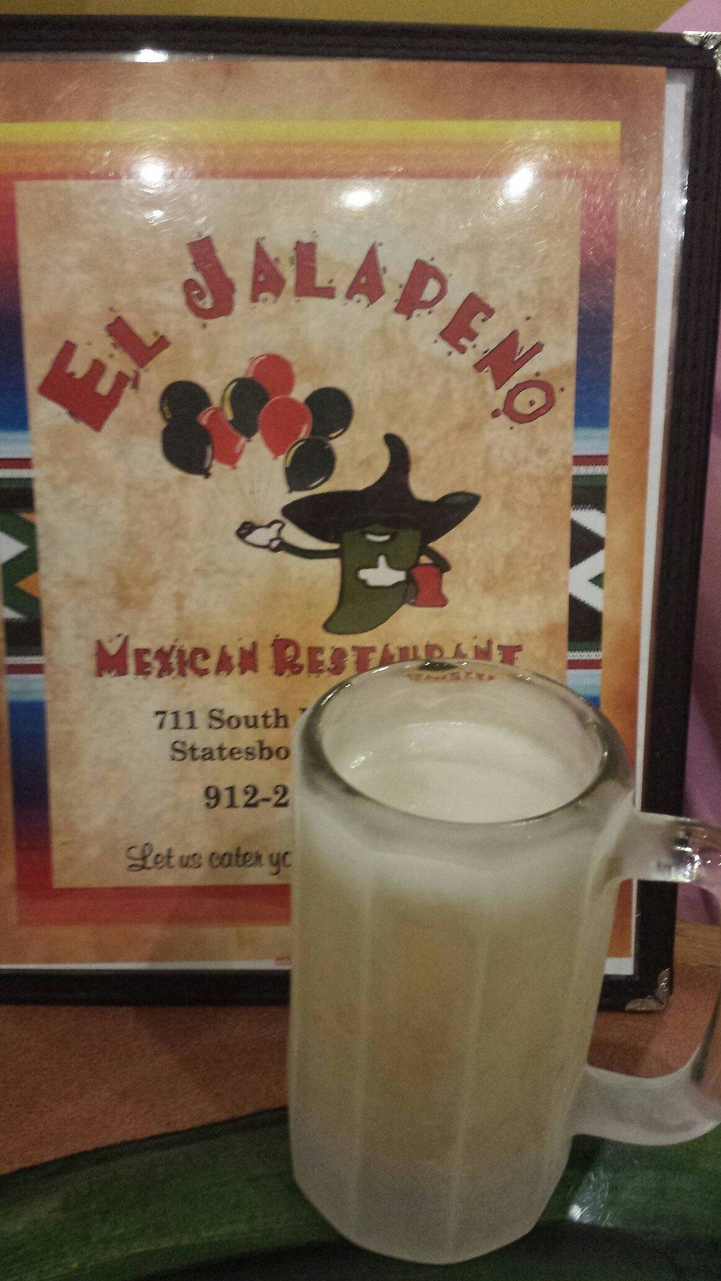 El Jalapeno Mexican Restaurant