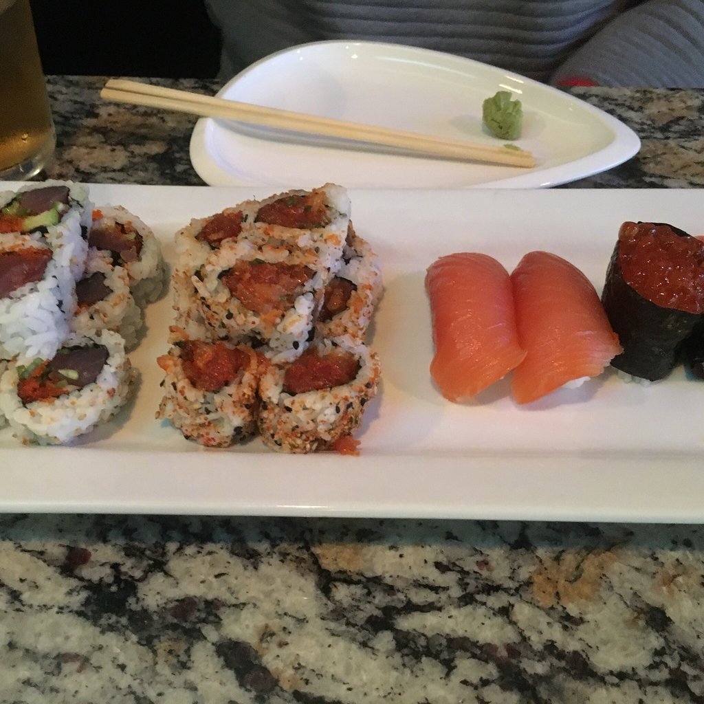 Kiyoshi`s Sushi