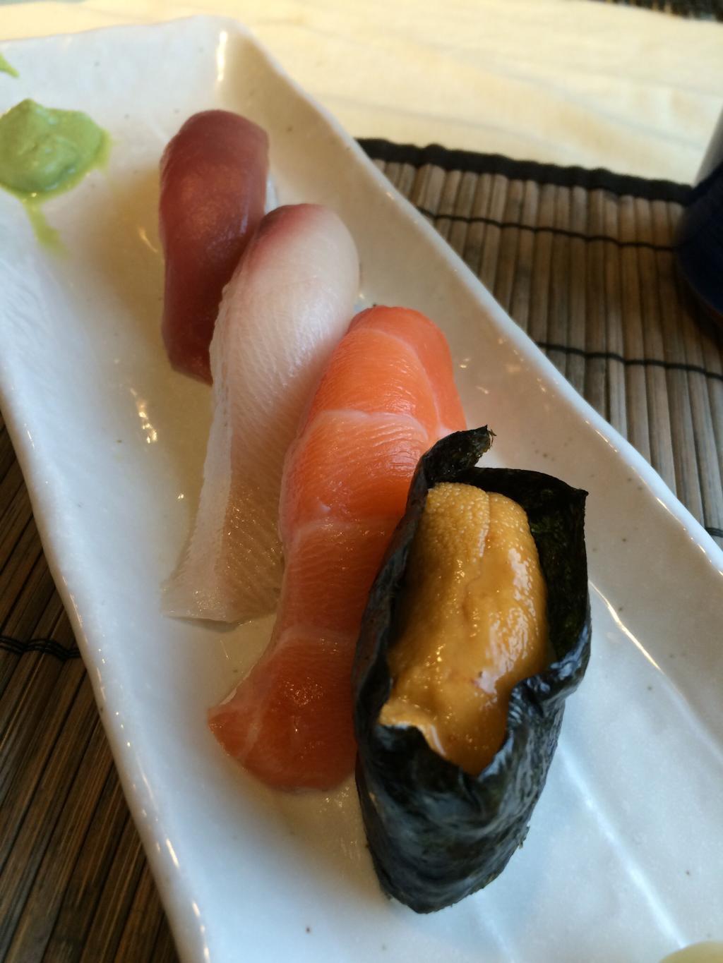 Solo Sushi Ya