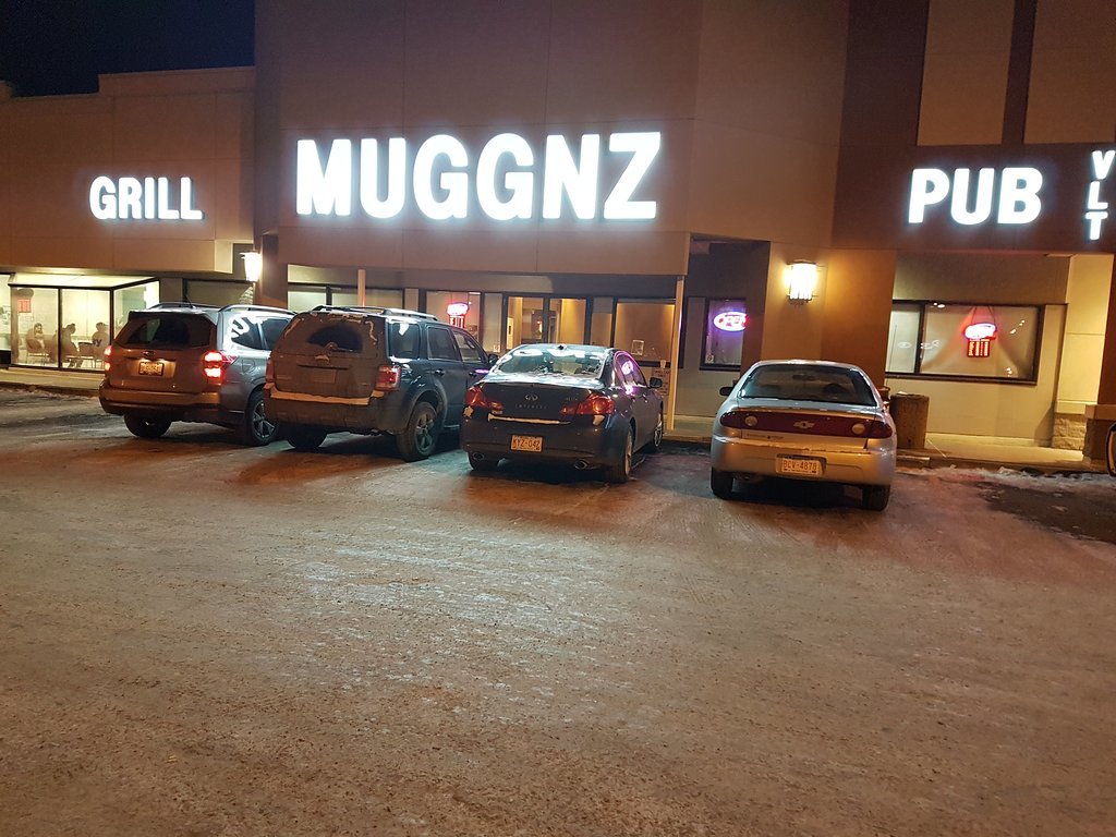Muggn`z Family Restaurant