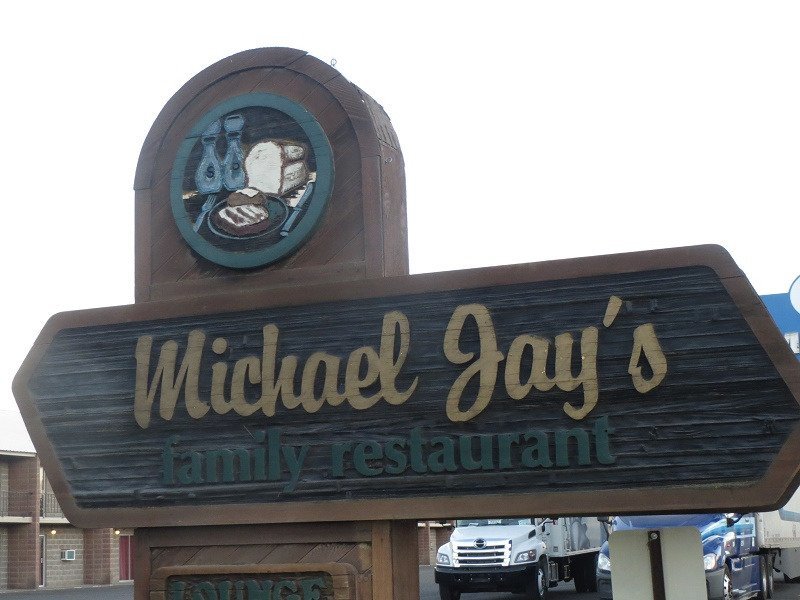 Michael Jay`s Restaurant