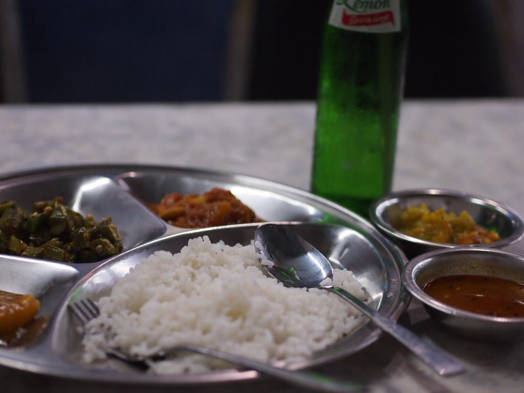 Bharat Indian Restaurant
