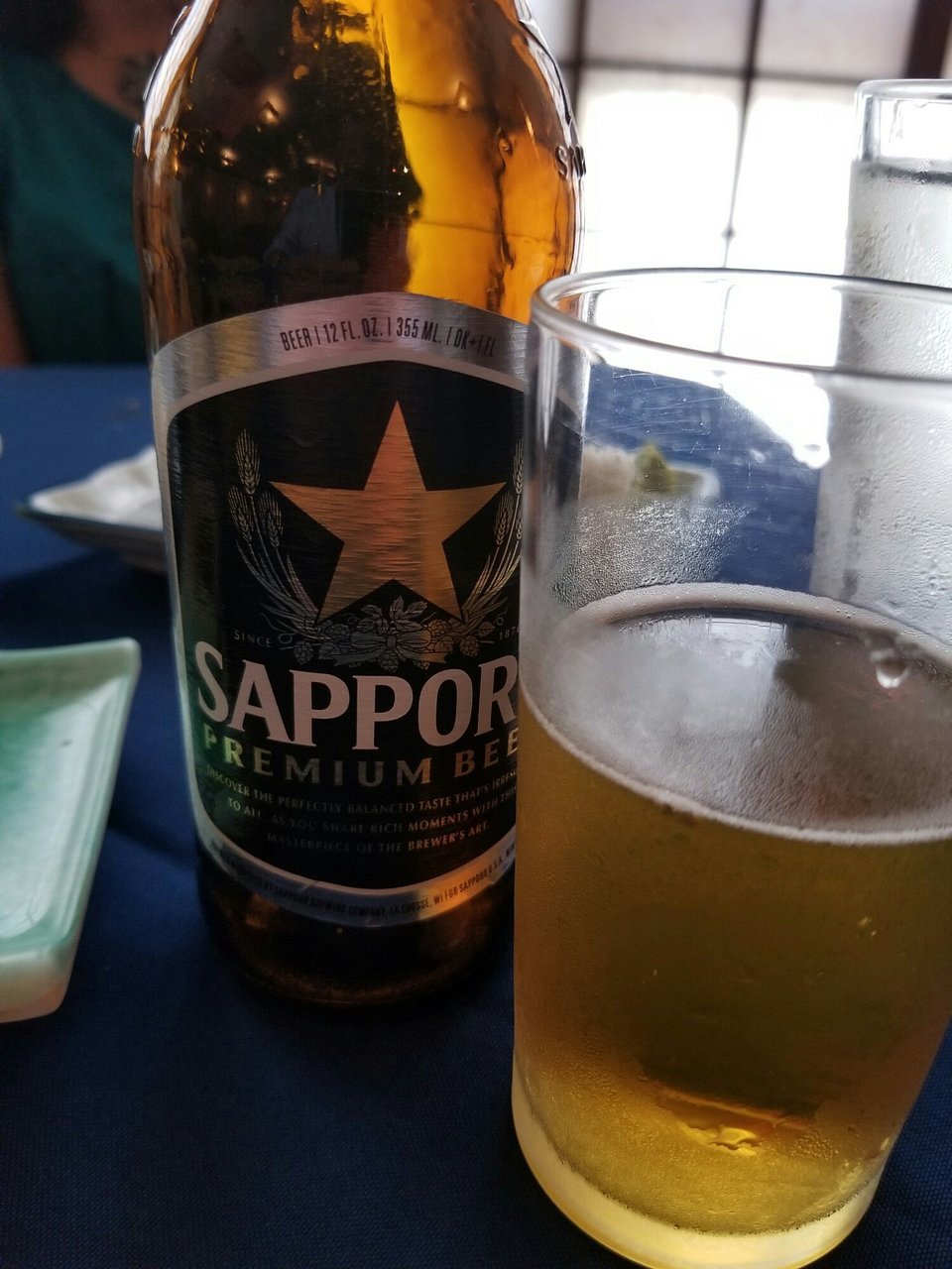 Camon Japanese Restaurant