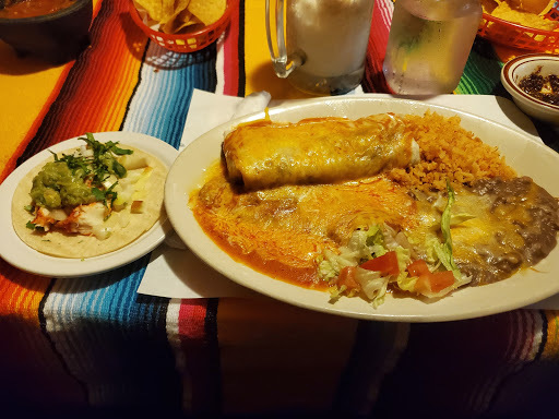 Las Margaritas Mexican Cuisine