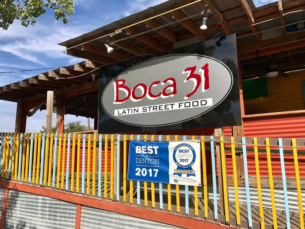 Boca 31