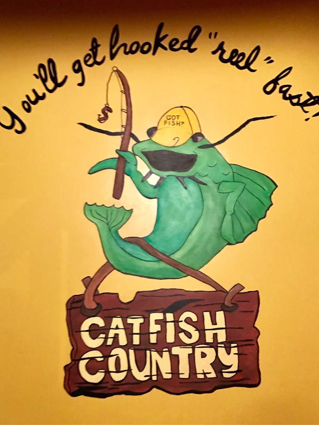Catfish Country