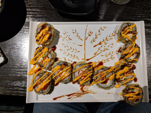 Hokkaido Sushi & Seafood Buffet