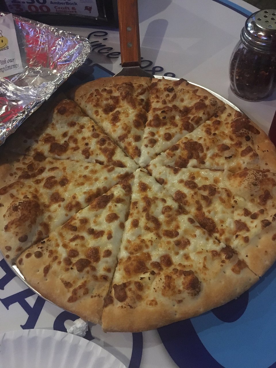 Al`s Famous Pizza