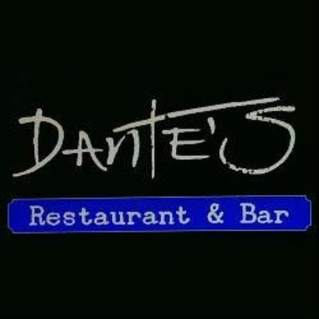 Dante`s Restaurant and Bar