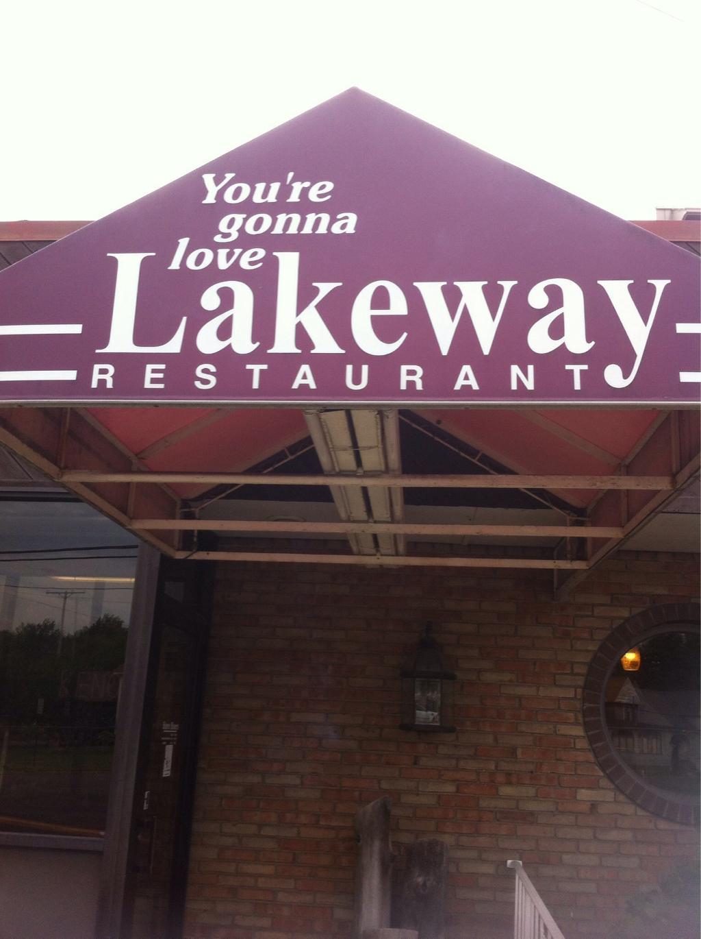 Lakeway Restaurant