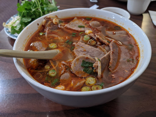 Vietnam Noodle Restaurant