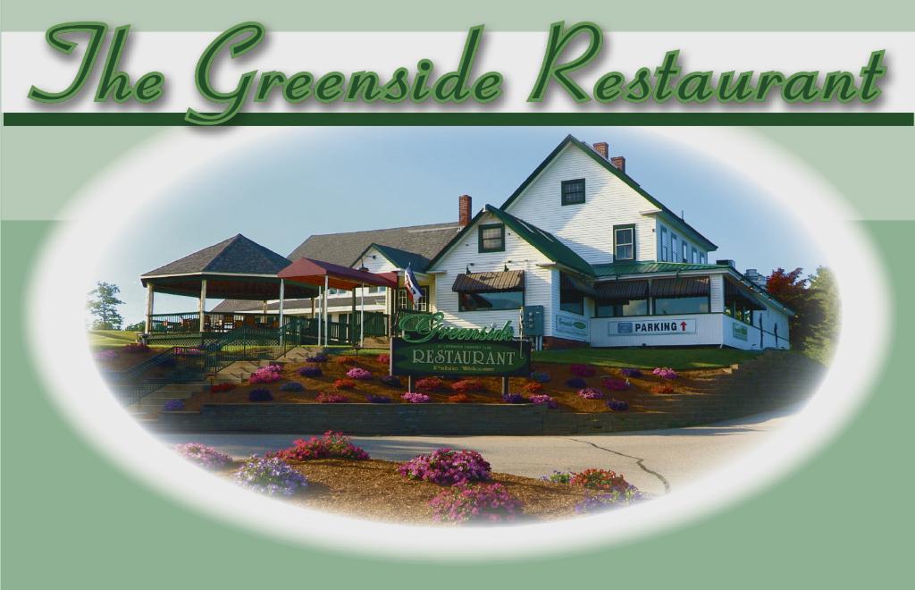 Greenside Restaurant