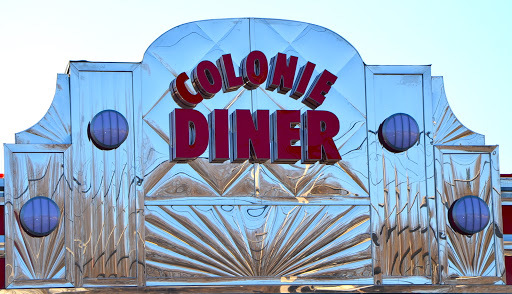Colonie Diner
