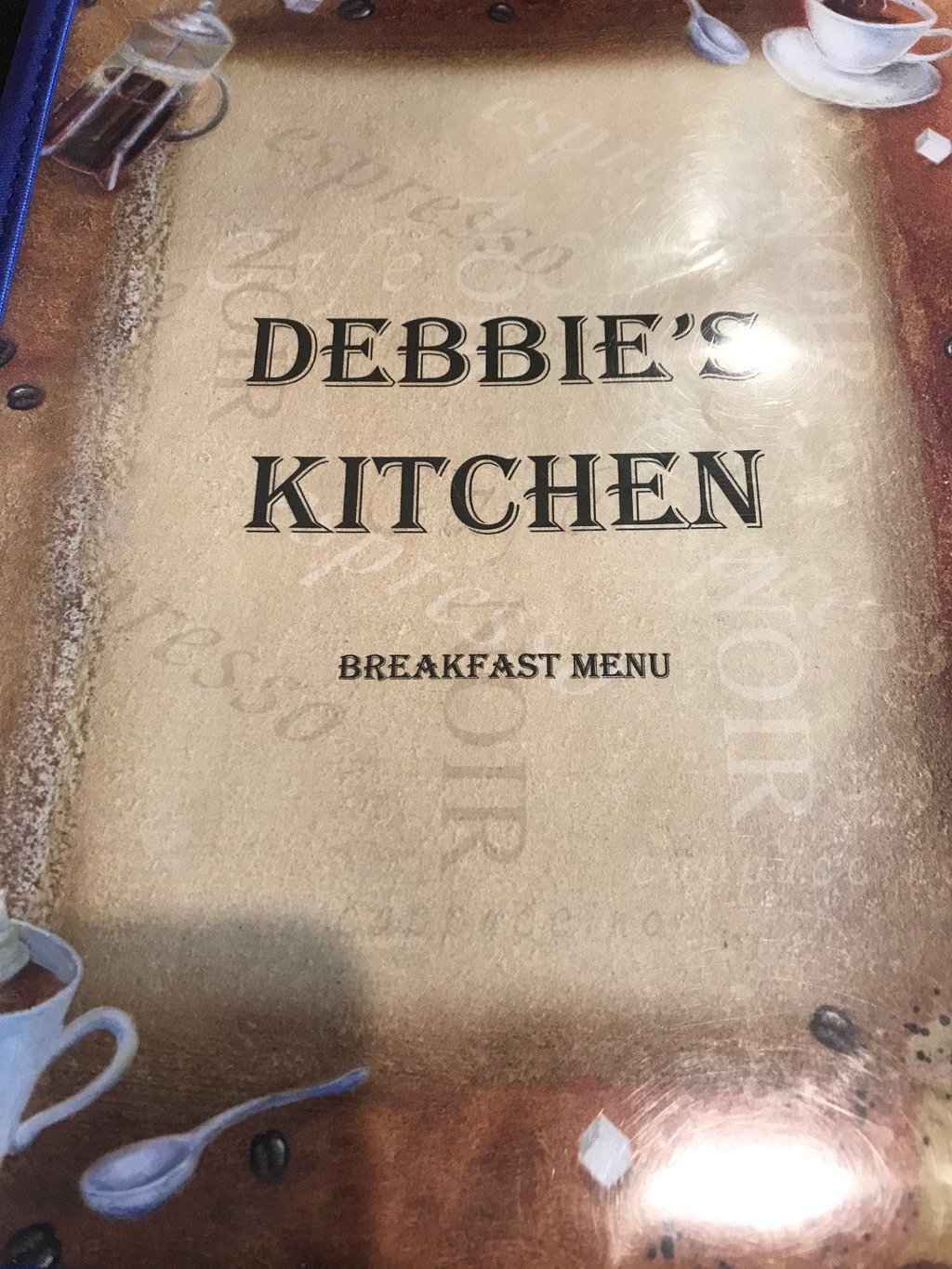 Debbie`s Kitchen