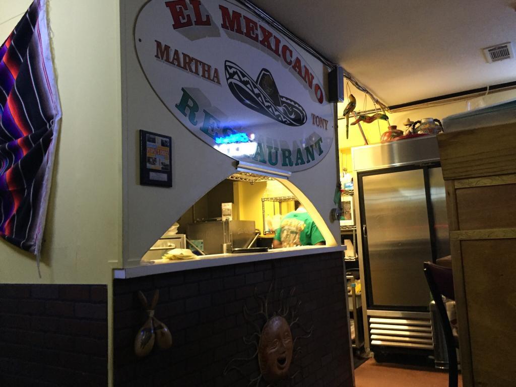 El Mexicano Inn