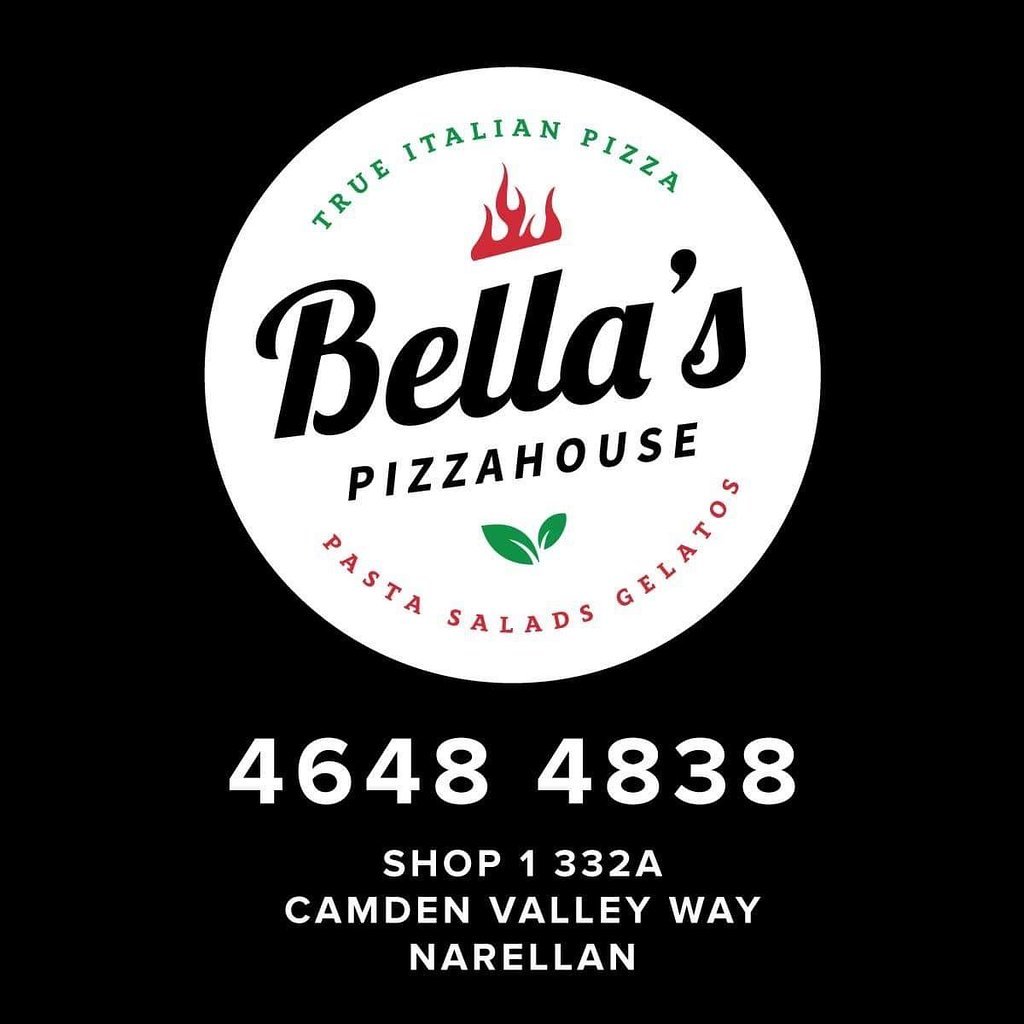 Bella`s Pizza House