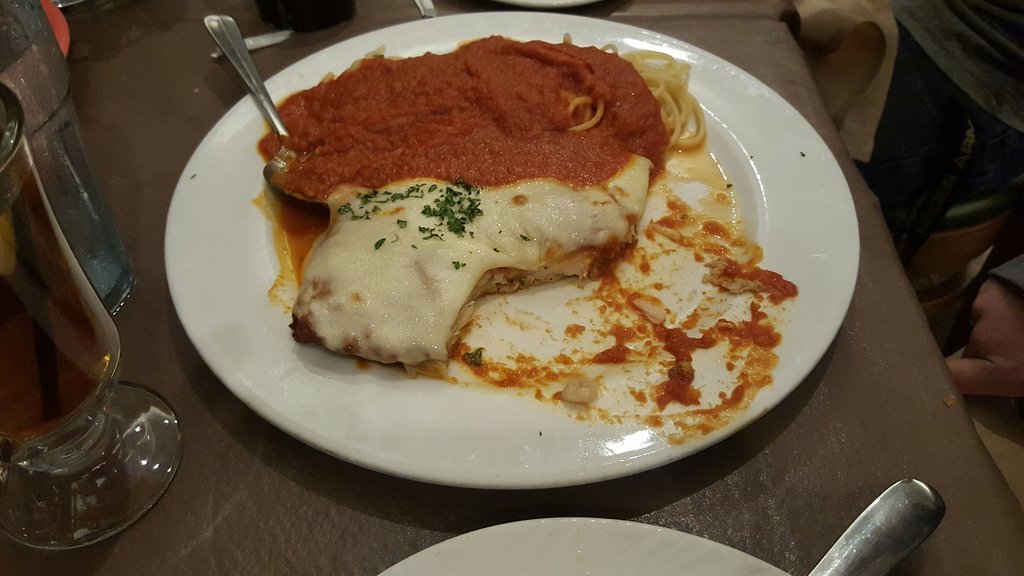 Mama Lucia`s Italian Restaurant