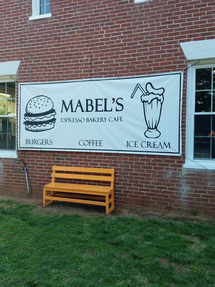Mabel`s Espresso Bakery Cafe