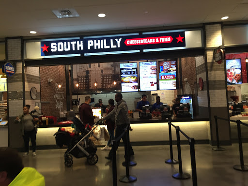 Soutd Philly Steaks and Fries