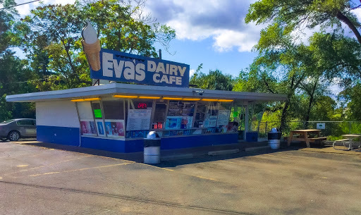 Eva`s Dairy Cafe
