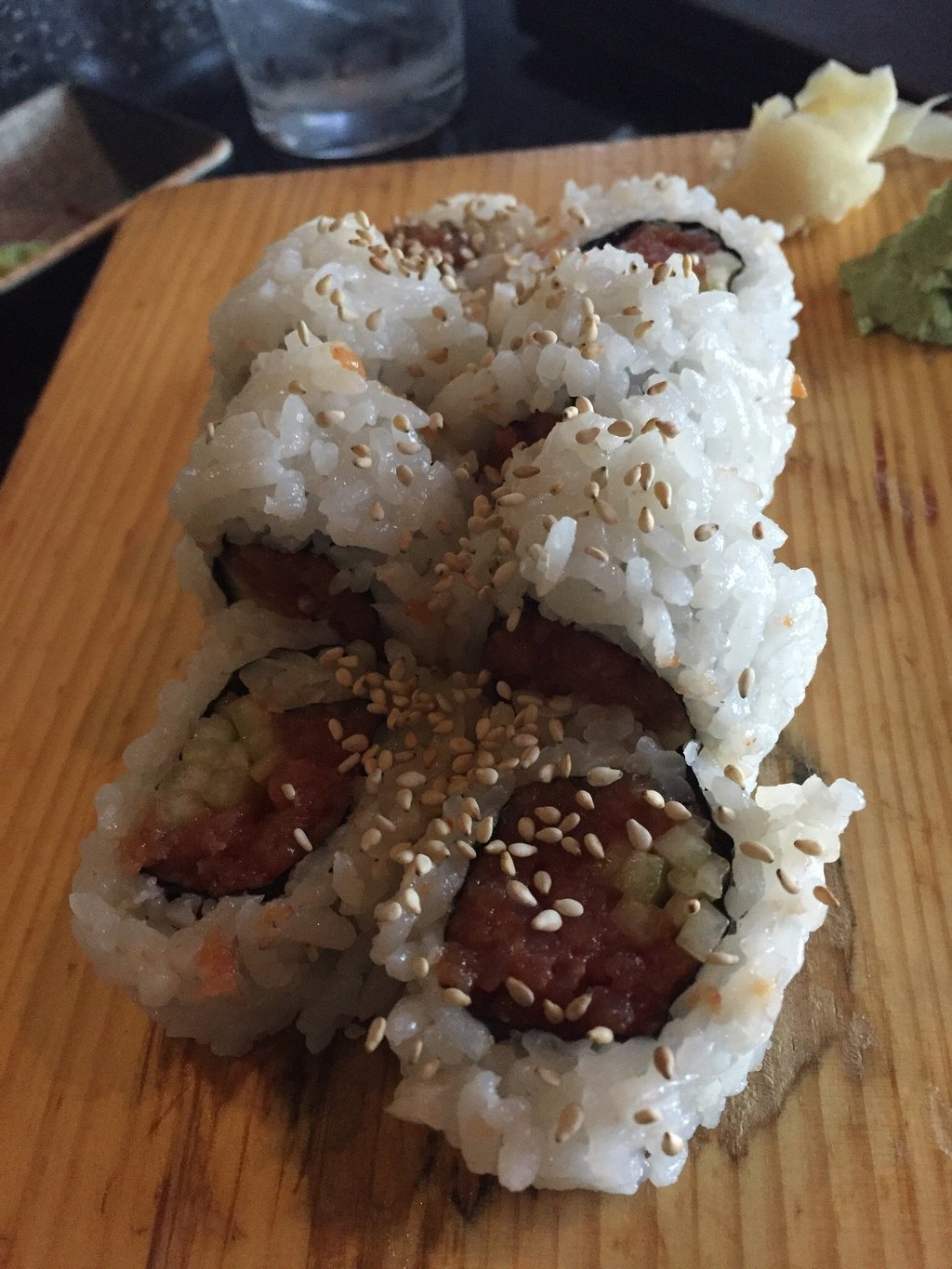 J Sushi Japanese Restaurant