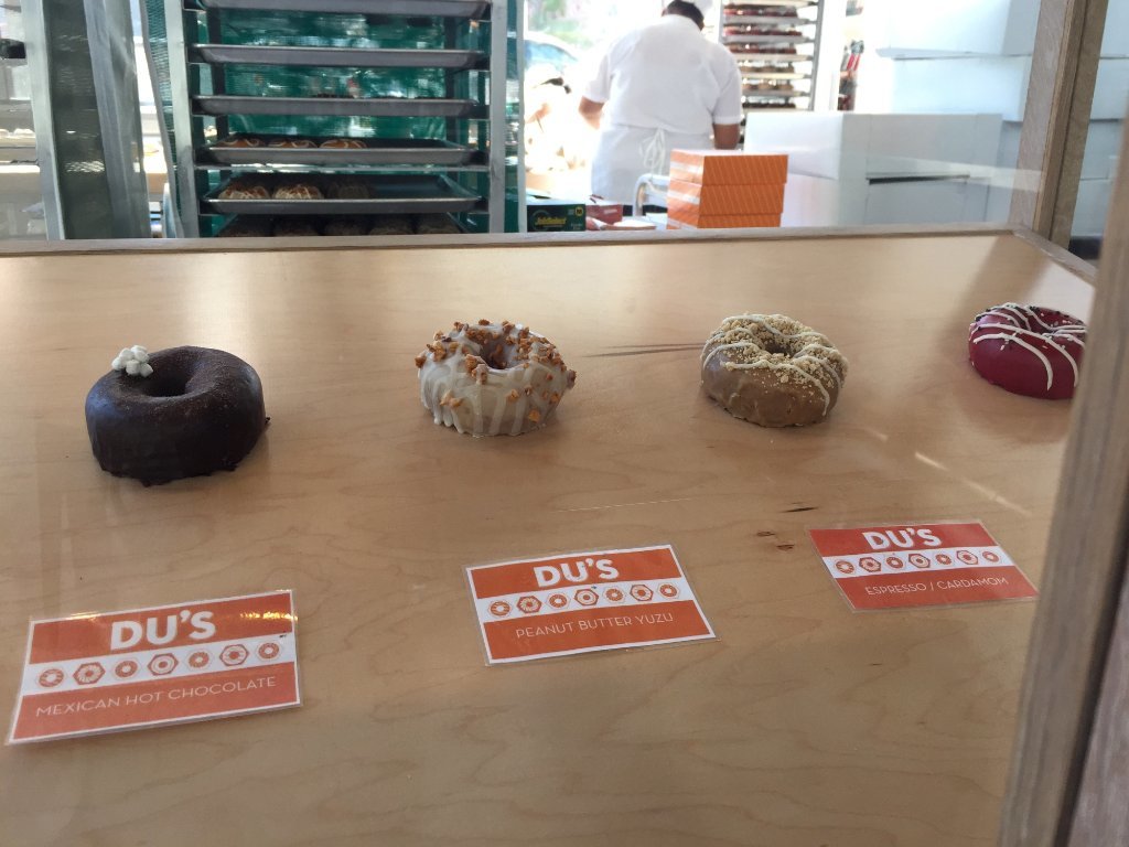 Du`s Donuts