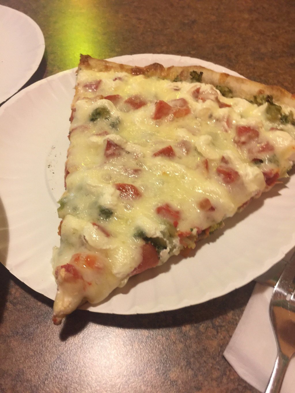 Procolino`s Pizza