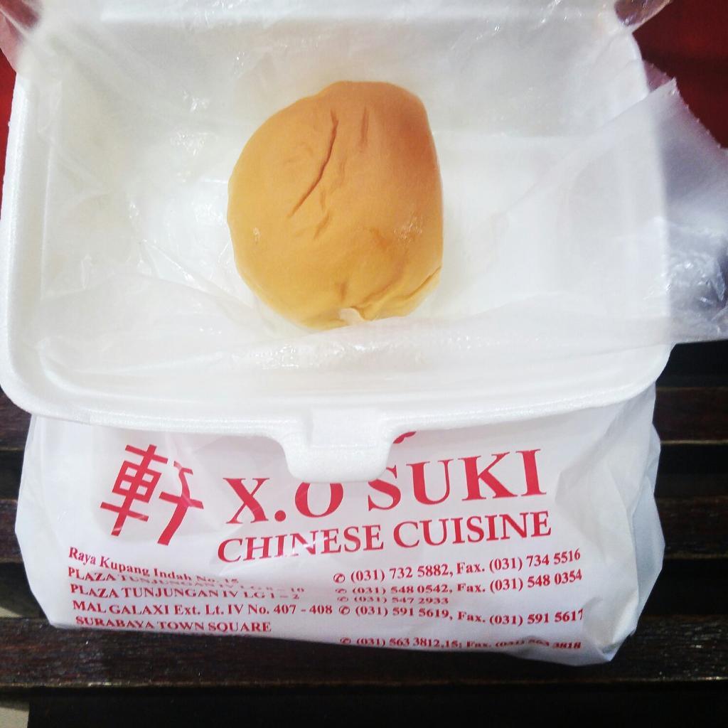 XO Suki & Cuisine