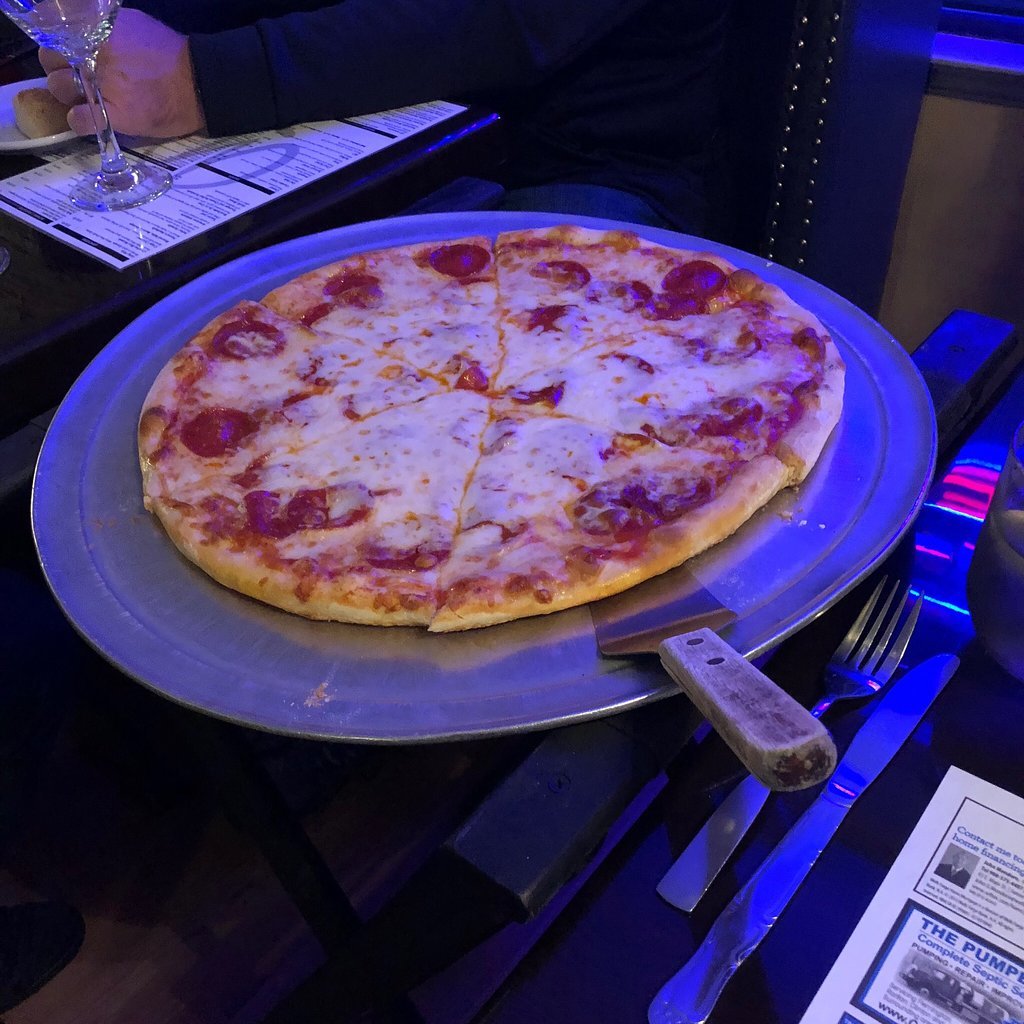 Marinelli`s Pizza