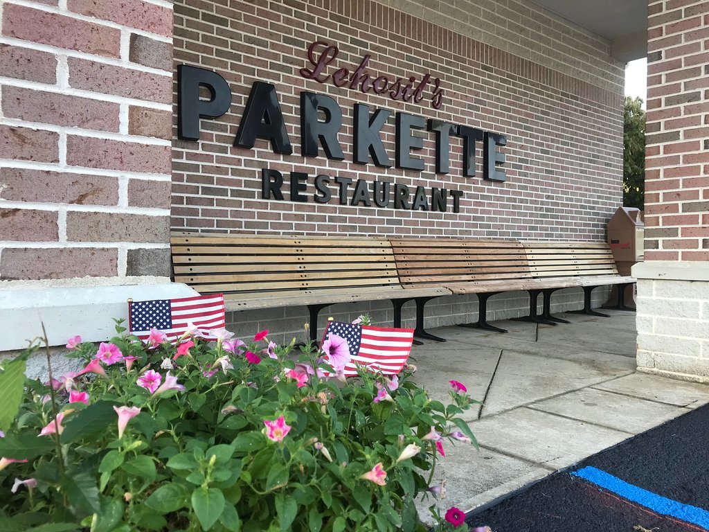 Parkette Family Restaurant
