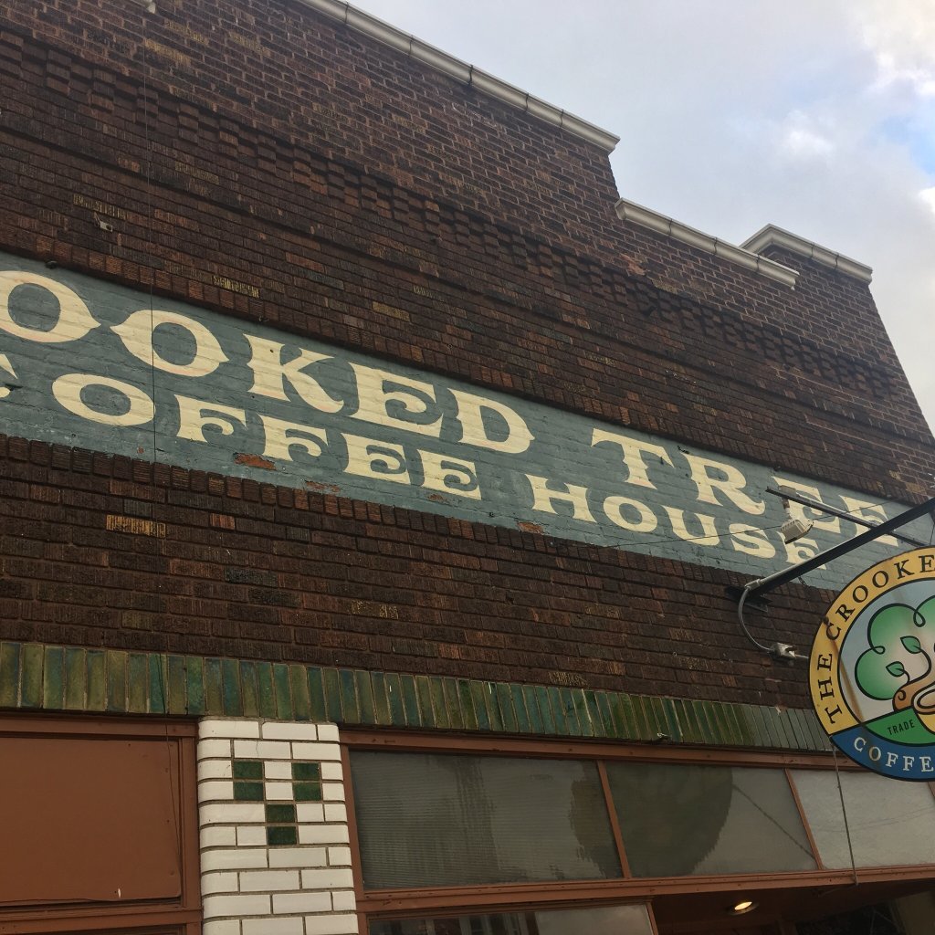 Crooked Tree Coffee House