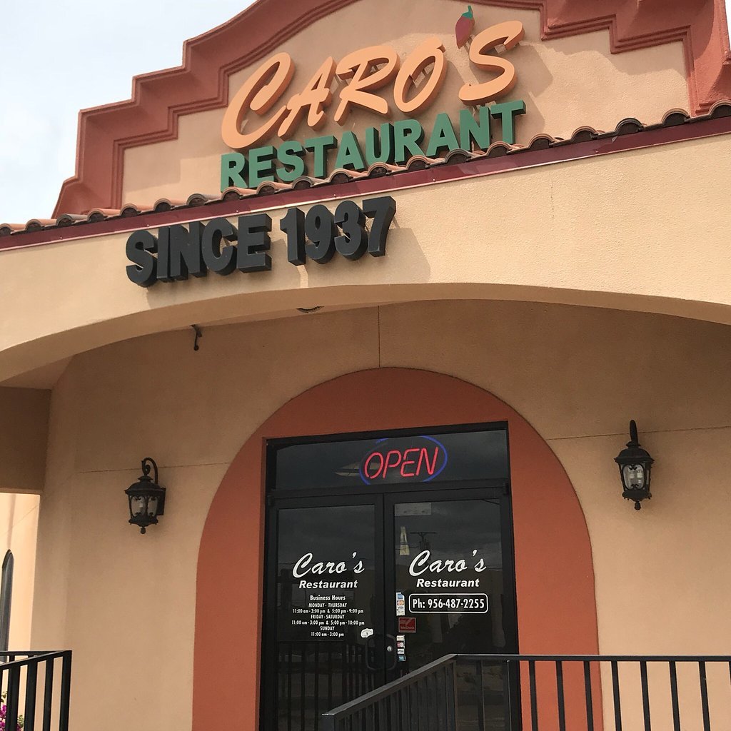 Caro`s Restaurant