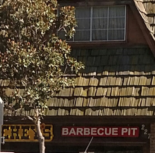 Dickey`s Barbecue Pit - Downtown Visalia