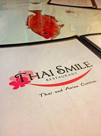 tdai Smile Restaurant