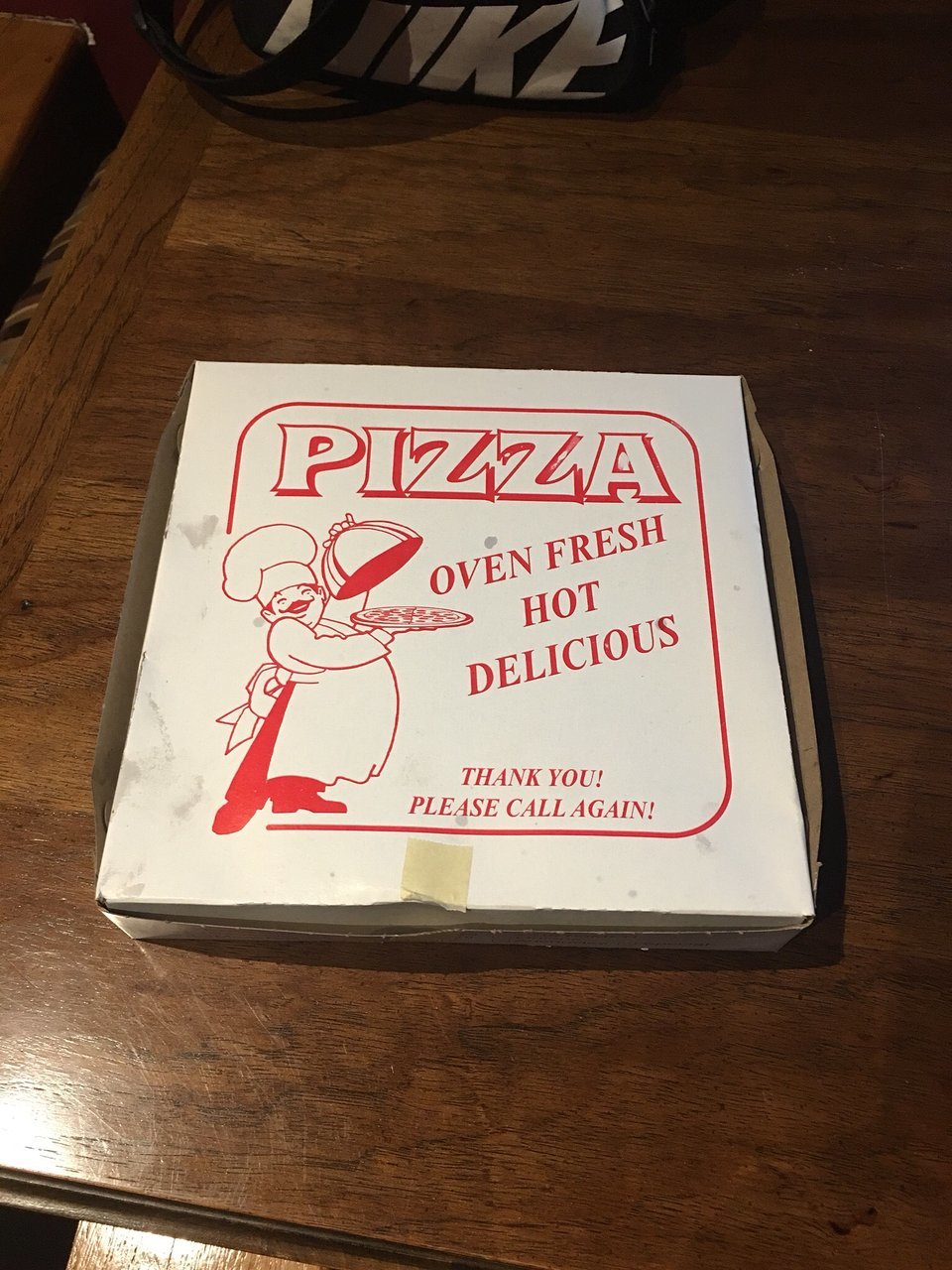 Beverly Pizza House