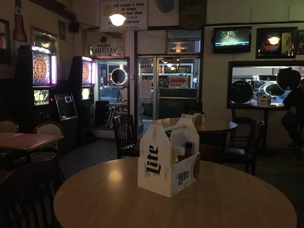 Dwyer`s Irish Pub