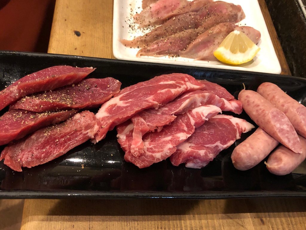 Shibetsu BBQ