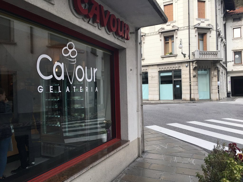 Cavour Gelateria