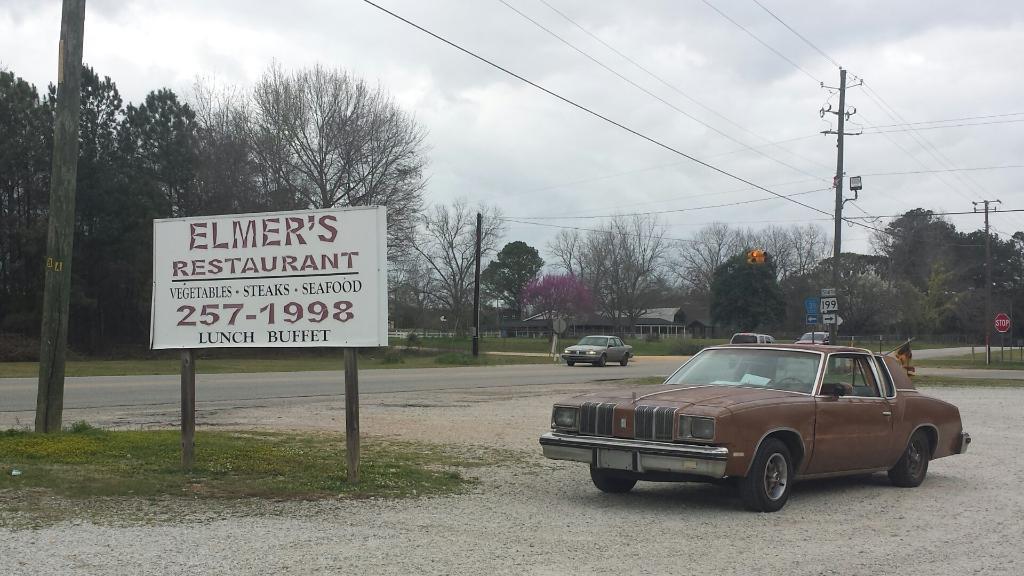 Elmers Restaurant