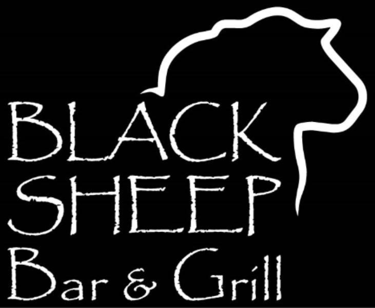 Black Sheep Bar and Grill