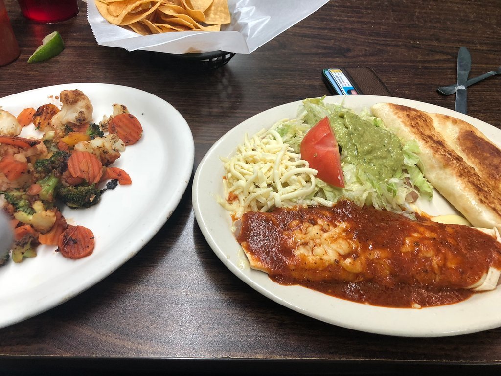 Huatulco Mexican Restaurant