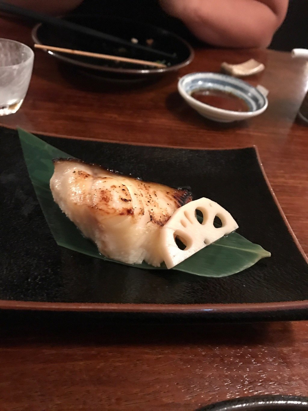 Kona Kai Sushi