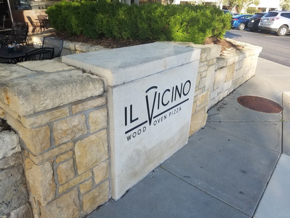 Il Vicino Wood Oven Pizza & Brewery